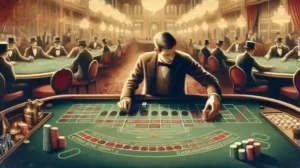 newjili Casino Blackjack