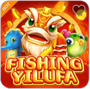 NEWJILI fishing game with multiplayer mode for fun and competitive gameplay