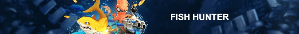 NEWJILI fishing game featuring exciting underwater adventure and big rewards