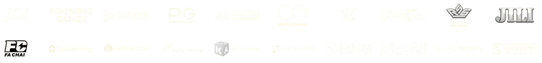 newjili Casino Providers