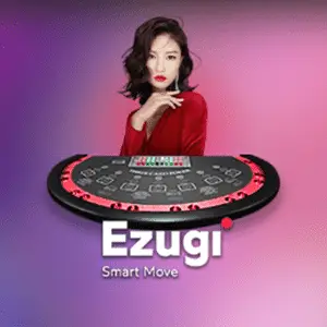 NEWJILI blackjack live casino game streamed in real time for online casino players