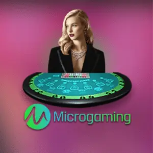 NEWJILI live baccarat casino table offering real time games for online players
