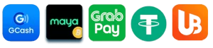 NEWJILI payment methods page showcasing secure deposits and withdrawals, easy login, register, and online casino app access