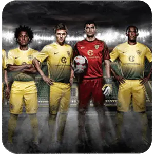 NEWJILI download page providing mobile access to sports betting and online casino games