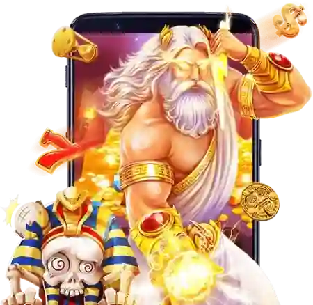newjili Slot Games