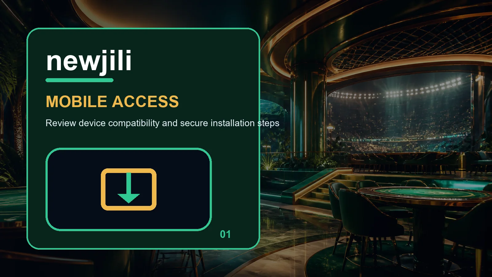newjili download full-width visual guide 1