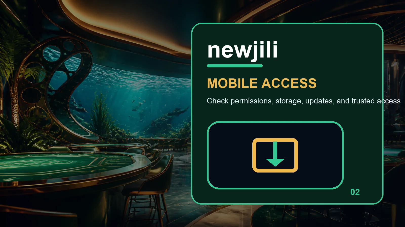 newjili download full-width visual guide 2