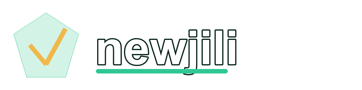 newjili official website logo