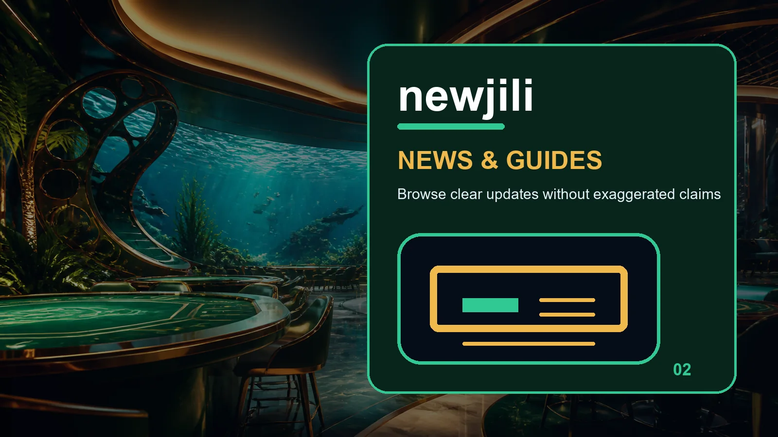 newjili news full-width visual guide 2