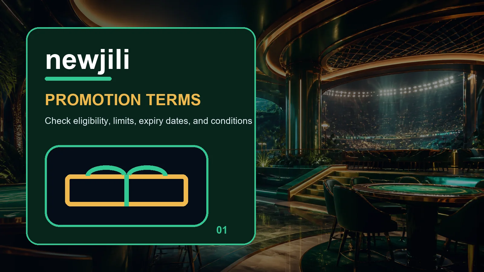 newjili promotions full-width visual guide 1