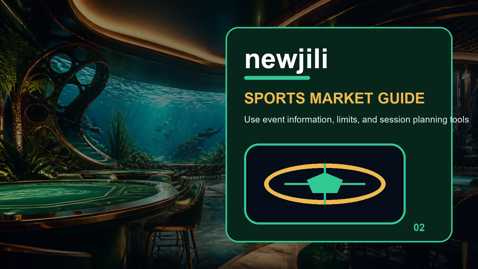 newjili sports full-width visual guide 2